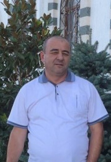 Моя фотография - Нозимжон, 55 из Ташкент (@nozimjon150)
