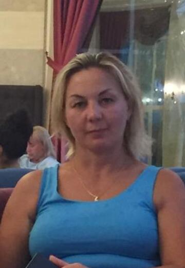 Mein Foto - Rosa, 46 aus Almetjewsk (@ooza0)