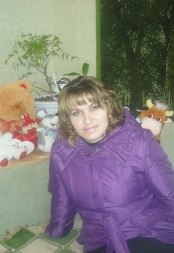 Моя фотографія - Оленька, 37 з Нефтеюганськ (@olenka467)