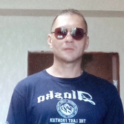 Егор, 41, Мурманск