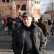 Алексей Ветюгов, 57, Таврическое