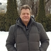 Андрей, 59, Москва