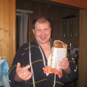 Александр, 43, Вилючинск