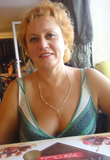 Моя фотография - Светлана, 58 из Севастополь (@sveta836)