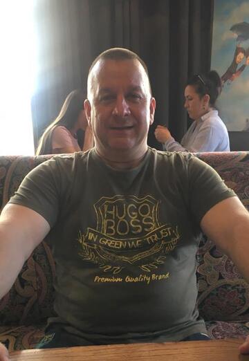 My photo - andrey, 56 from Marx (@andrey346117)