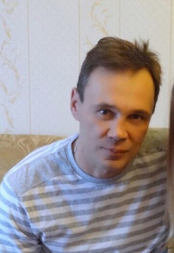 My photo - aleksey beleshev, 54 from Dubna (@alekseybeleshev)