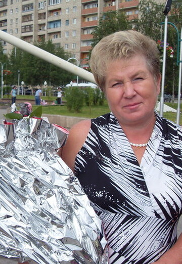 My photo - alla durmanova, 71 from Krymsk (@alladurmanova)