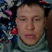 Александр, 33, Муравленко