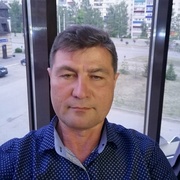 Ильяс, 51, Альметьевск