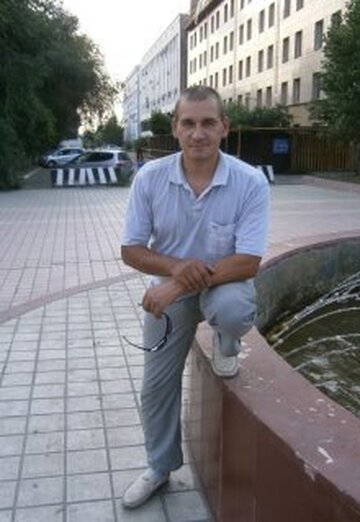 Моя фотография - Евгений, 50 из Иркутск (@evgeniy193832)