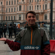 Дмитрий, 25, Москва