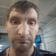 Адыгжы, 39, Тольятти