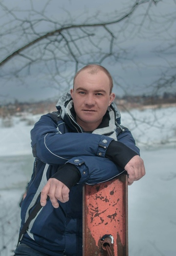Моя фотография - Андрей, 34 из Брянск (@andrey738906)