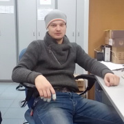 Николай, 38, Фряново
