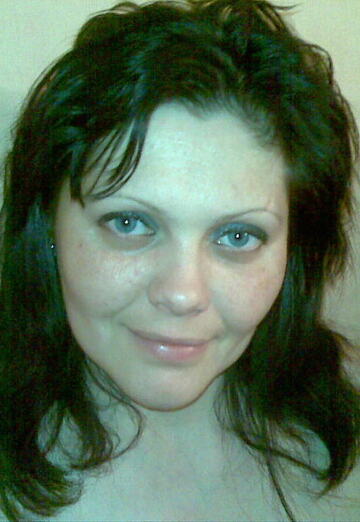 My photo - Alyona, 45 from Ufa (@vladimir134440)