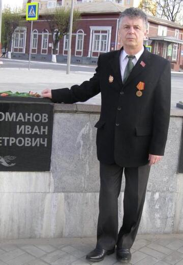My photo - Valeriy Volkov, 59 from Murom (@valeravolkov3)