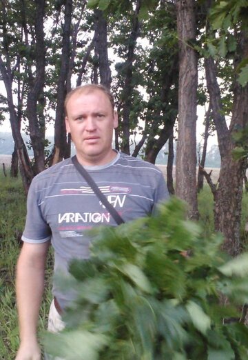 My photo - Sergey, 50 from Leninsk-Kuznetsky (@sergey645609)