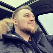 Артём, 29, Иркутск