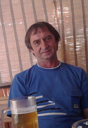 Моя фотография - Aleksandr, 65 из Алматы́ (@aleksandrderipaskin)