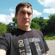 Васек, 35, Абакан