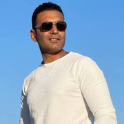 Мидо, 36, Краснодар