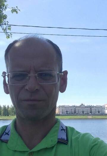 My photo - sergey, 47 from Sergiyev Posad (@sergey757052)