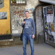 Денис, 39, Глазов