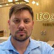 Александр, 37, Томск