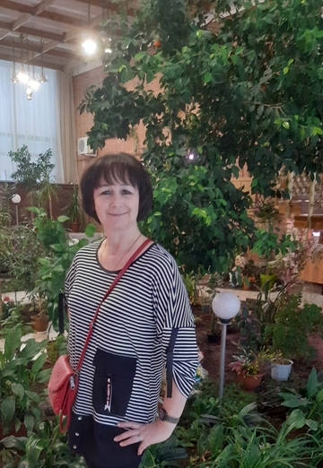 Моя фотография - Марина, 52 из Тольятти (@marina216462)
