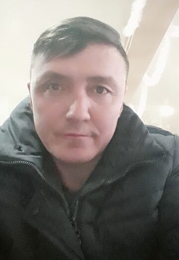 Моя фотография - Алексей, 25 из Саратов (@aleksey456341)