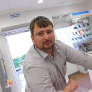 Викторович, 45, Нефтекумск