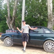 Pasha 31 Zhytkavichy