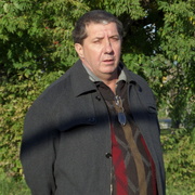 Иван, 61, Полысаево