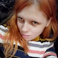 Вика, 22 года, Козерог, Томск