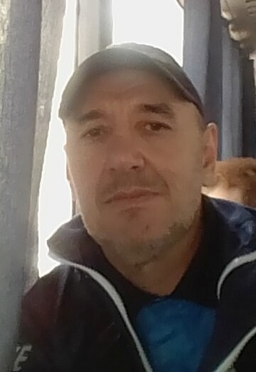My photo - Oleg, 56 from Krasnokamsk (@oleg280492)
