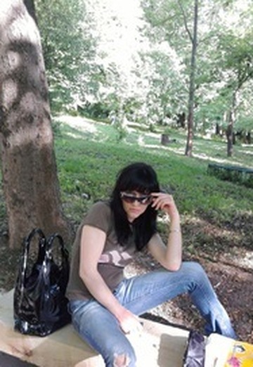 Моя фотография - Ольга, 47 из Калуш (@olga62732)