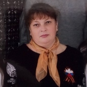 Любонька, 52, Вагай