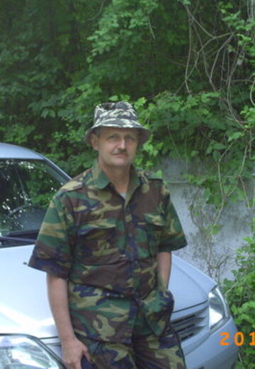 La mia foto - Vadim, 61 di Kol'čugino (@pvv41)