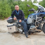 Евгений, 42, Мирный (Саха)