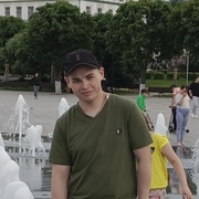 Николай Трофимович, 23, Анадырь (Чукотский АО)