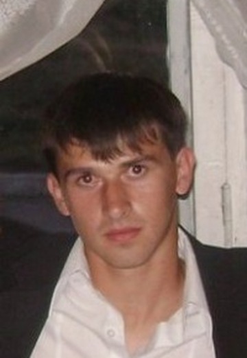 Моя фотография - Владислав, 31 из Барыш (@vladislav14288)