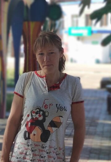 Benim fotoğrafım - Svetlana, 37  Kansk şehirden (@svetlana8007923)