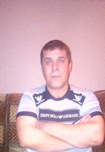 Моя фотография - Алексей Стрельцов, 47 из Гаврилов Ям (@alekseystrelcov12)