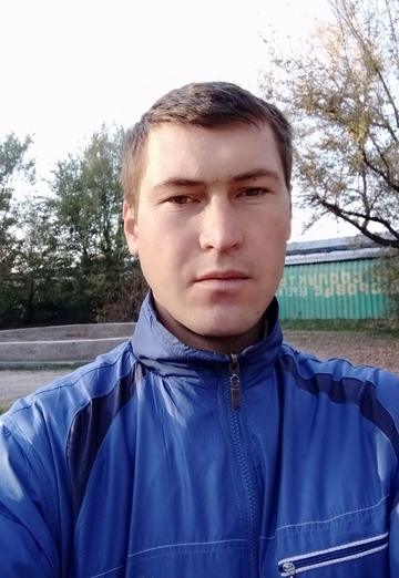Mein Foto - Igor Petrakow, 31 aus Bischkek (@igorpetrakov2)