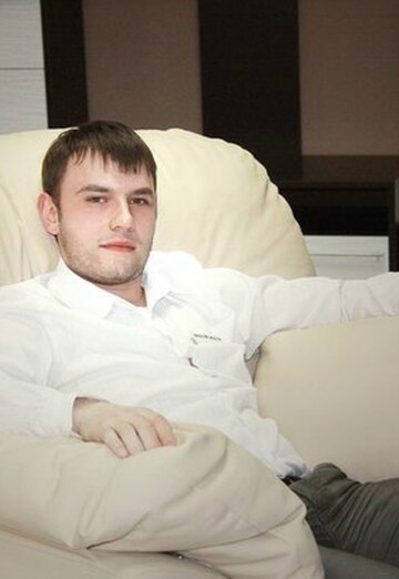 Моя фотография - Александр, 31 из Рязань (@aleksandr315259)