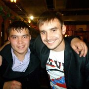 Денис, 29, Бугульма