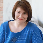 Ekaterina 45 Moscow