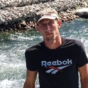 Евгений, 34, Троицкое (Алтайский край)