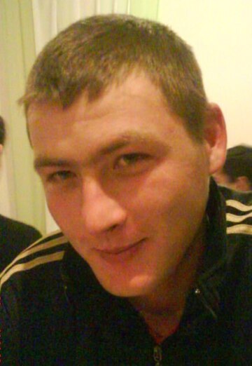 Моя фотография - Игорек, 38 из Калуга (@igorek3735)