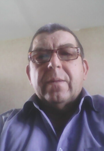 My photo - oleg, 61 from Shchyolkino (@oleg129526)